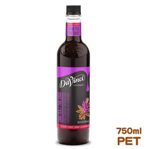 ダヴィンチ クラシック 濃縮チャイティー 750ml PET USA