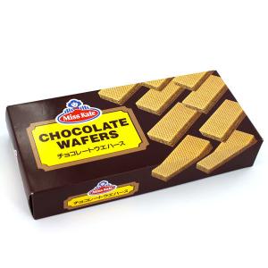 Miss Kate ミスケイト チョコレート ウエハース 11枚入