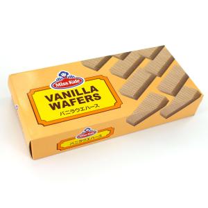 Miss Kate ミスケイト バニラ ウエハース 11枚入