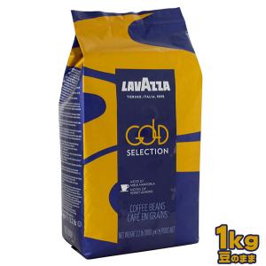 LAVAZZA ラバッツァ ゴールドセレクション エスプレッソ豆袋 (１kg) 送料無料｜FRESH ROASTER珈琲問屋 Yahoo!店