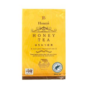 JB はちみつ紅茶 2g×25袋 ティーバッグの商品画像