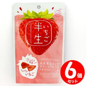 ヤマサン おやつな果実 フリーズドライ いちご フルーツ ドライ