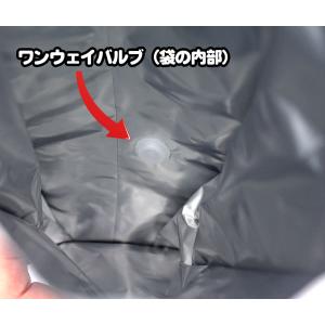 ワンウェイバルブ加工(1袋分)の詳細画像1
