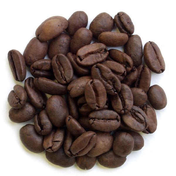 カフェインレスコーヒー マンデリン（生豆時４００ｇ）