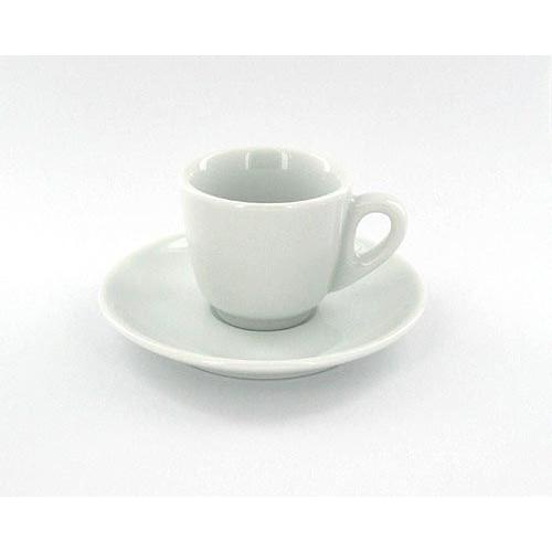 アンカップ(ancap) ローマ デミタスカップ （80cc）