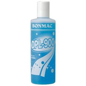 ボンマック コーヒーポット専用洗浄剤 DPL-900 350ml