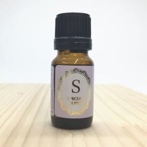 香りと暮らす ゼラニウム 精油 オイル 10ml エッセンシャルオイル