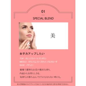 選べる ブレンドオイル 精油 オイル 10ml...の詳細画像1
