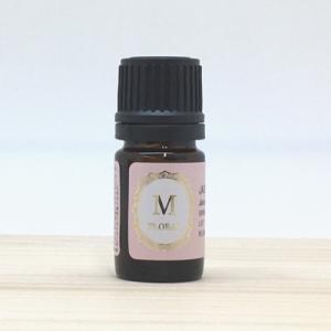 香りと暮らす ゼラニウム 精油 オイル 10ml エッセンシャルオイル