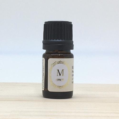 ブラックペッパー アロマオイル エッセンシャルオイル　精油  アロマ オーガニック 5ml 香りと暮...