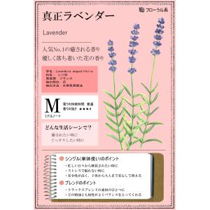 10%OFF ラベンダー オイル 精油 10m...の詳細画像2