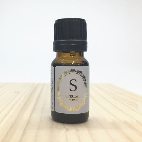 冬 ブレンドオイル 10ml