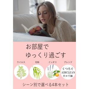 お部屋でゆっくり過ごす 9種類から 4本選べる...の詳細画像2