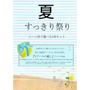 夏すっきり祭り 10種類から4本選べるセット ...の詳細画像2