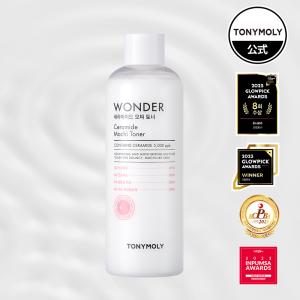 TONYMOLY TonyMoly トニーモリー ワンダーセラミドモチトナー