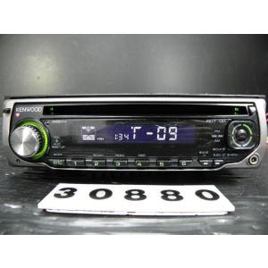 カロッツェリア ◇◇カロッツェリア carrozzeria FH-P077MD CD MD CD-R