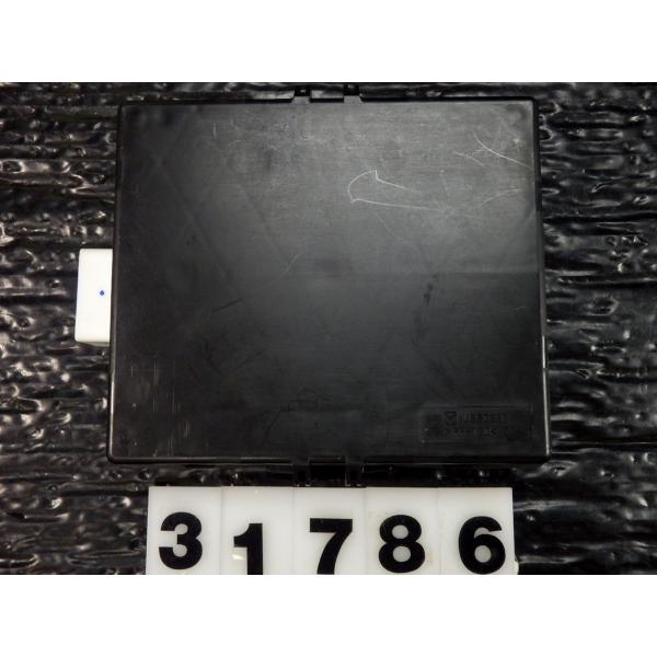 ◆◆AZワゴン MJ21S ネットワーク ボディー コンピューター 36770-58J00 25P+...