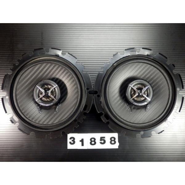 ◆◆カロッツェリア carrozzeria TS-F1620 16cmスピーカー 150W 3185...