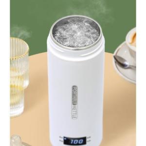 電気ケトル 小型 携帯用 電気ポット ポータブル...の商品画像