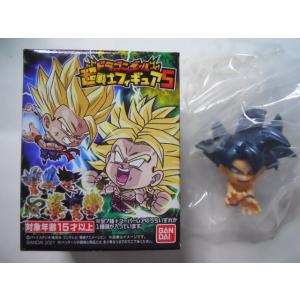 ドラゴンボール ガシャポン HYBRID GRADE ドラゴンボール改01 全