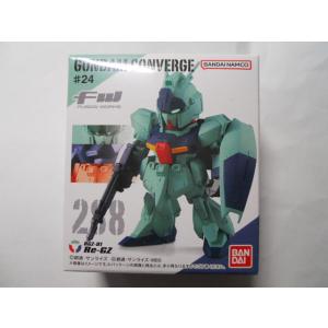 ガンダムコンバージ#24　288　Re-GZ　リ・ガズィ