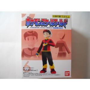 BANDAI（バンダイ） ポケモンスケールワールド ホウエン地方2 セット