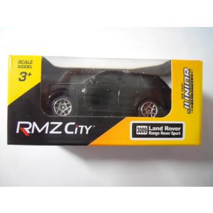 RMZ　City　3009　Land Rover Range Rover Sport　ランドローバー...