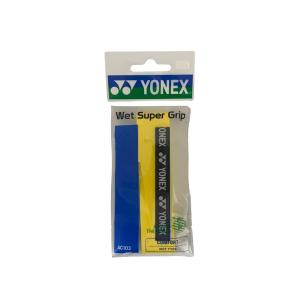 YONEX（ヨネックス） 「最短当日出荷」YONEX ウェットスーパーグリップ