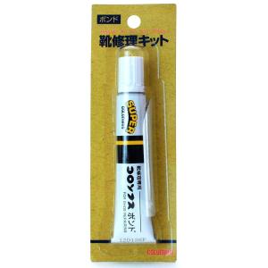 補修用ボンド 接着剤 修理 ビジネスシューズ ...の詳細画像2