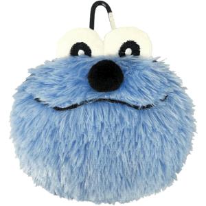パペットスンスン エコバッグ ポーチ付き ショッピングバッグ マイバッグ カラビナ付き 収納 コンパクト キャラクター PUPPET SUNSUN