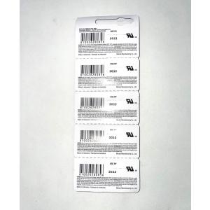 ボタン電池 乾電池 激安 リチウムボタン電池 ...の詳細画像2