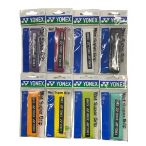 ヨネックス(YONEX) グリップテープ ウェットスーパーグリップ　2セット ac103-728-11.jpg