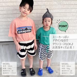 マリンシューズ キッズ 子供 水陸両用 ジュニ...の詳細画像5
