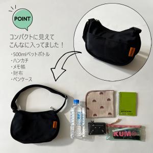 ショルダーバッグ キッズ メッセンジャーバッグ...の詳細画像5