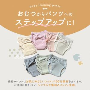 トレーニングパンツ 3層 子供 夏用 涼しい ...の詳細画像1