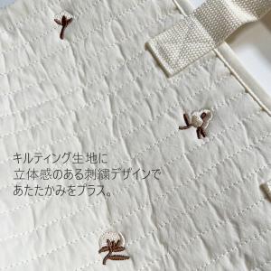 おむつポーチ ヌビバッグ ミニ マチあり マグ...の詳細画像2