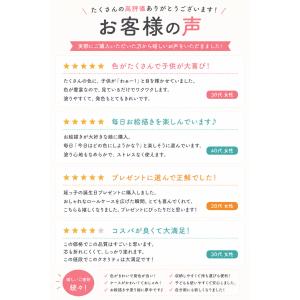 色鉛筆 36色 50色 子供 プレゼント 油性...の詳細画像2