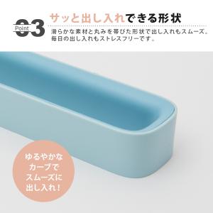 スリッパ置き スリッパラック シューズホルダー...の詳細画像5