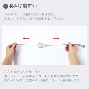 充電ケーブル iPhone Android 3...の詳細画像2