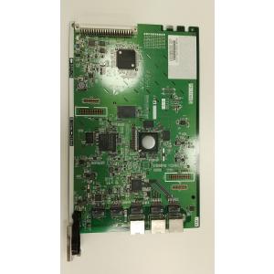 SAXA 2BRI-01A SAXA サクサ ISDN2回線 デジタル（2）局線