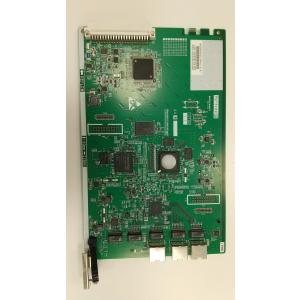 □日立 NETTOWER CX-01 4回線ISDNインターフェース 【CX01 □日立 NETTOWER CX-01 4回線ISDNインターフェース 【CX01