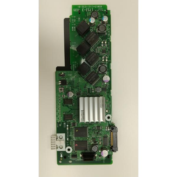 ET-8IPCOI-SI　日立 8チャンネルIP電話インターフェース
