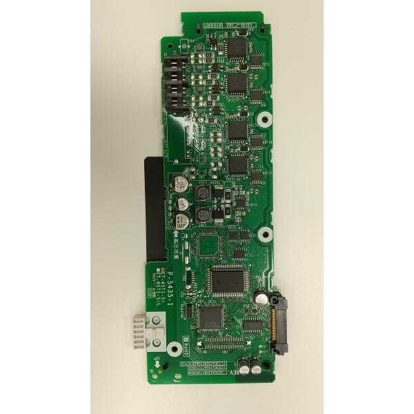 ET-4STI-SI　日立 4回線単独電話インターフェース（SI)