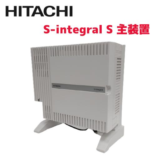 日立　ET-SIS　ビジネスホン 主装置