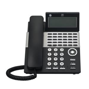 SAXA サクサ PLATIAIII(3) 多機能電話機 TD1010(W) TD1010(K) 18