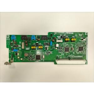 SAXA（サクサ） 2BRI-01A SAXA ISDN2回線 デジタル（2）局線
