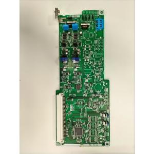 SAXA（サクサ） 2BRI-01A SAXA ISDN2回線 デジタル（2）局線