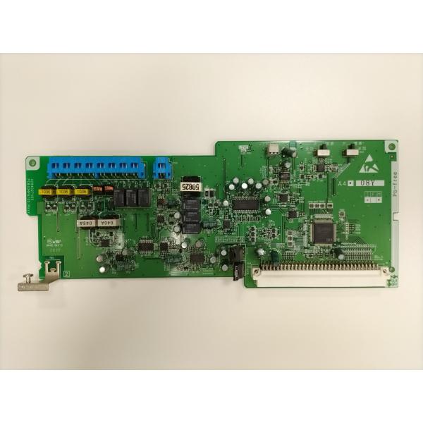 DRPG700　SAXA サクサ ドアホン等接続ユニット