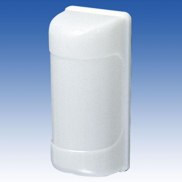 MS-100　屋外・屋内用パッシブセンサー パッシブ型遠赤外線式 可変式マルチエリア TAKEX 竹...