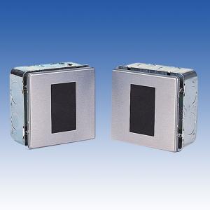 TAKEX（タケックス） 【LHU-100Y】車両通過検知用LED回転灯 竹中